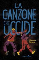Copertina di La canzone che uccide
