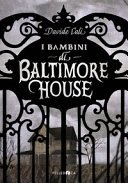 Copertina di I bambini di Baltimore House