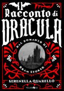 Copertina di Il racconto di Dracula