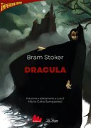 Copertina di Dracula