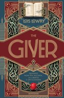 Copertina di The Giver
