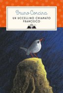 Copertina di Un uccellino chiamato Francesco