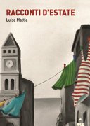 Copertina di Racconti d'estate