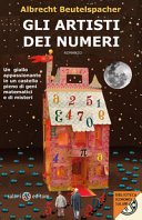 Copertina di Gli artisti dei numeri : romanzo