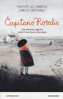 Copertina di Capitano Rosalie