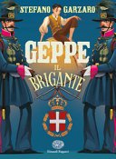 Copertina di Geppe il brigante