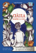 Copertina di Ciàula scopre la luna