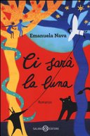 Copertina di Ci sarà la luna