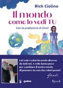 Copertina di Il mondo come lo vedi tu