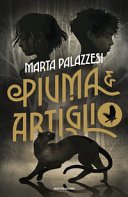 Copertina di Piuma & Artiglio