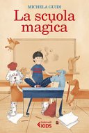 Copertina di La scuola magica