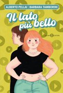 Copertina di Il lato più bello : romanzo
