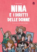 Copertina di Nina e i diritti delle donne