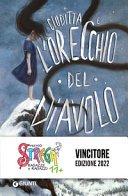 Copertina di Giuditta e l'orecchio del diavolo
