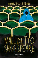 Copertina di Maledetto Shakespeare