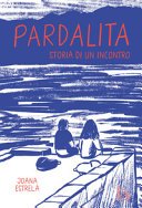 Copertina di Pardalita : storia di un incontro