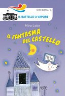 Copertina di Il fantasma del castello