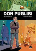 Copertina di Don Puglisi