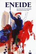 Copertina di Eneide