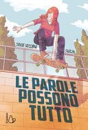Copertina di Le parole possono tutto