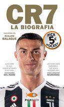 Copertina di CR7 : la biografia