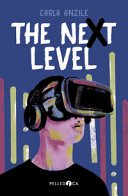 Copertina di The next level
