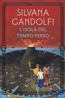 Copertina di L'isola del tempo perso