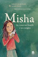 Copertina di Misha : io