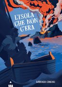 Copertina di L'isola che non c'era