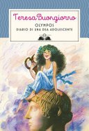 Copertina di Olympos : diario di una dea adolescente
