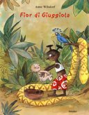 Copertina di Fior di Giuggiola