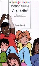 Copertina di Veri amici