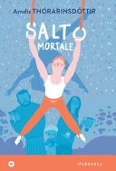 Copertina di Salto mortale