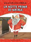 Copertina di Babbo Natale e la notte dei sogni