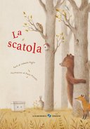 Copertina di La scatola