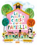 Copertina di La nostra classe è una famiglia