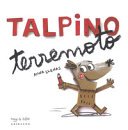 Copertina di Talpino terremoto