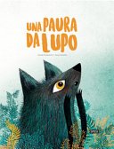 Copertina di Una paura da lupo