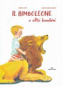 Copertina di Il bimboleone e altri bambini