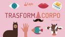 Copertina di Trasformacorpo