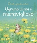 Copertina di Ognuno di noi è meraviglioso