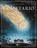 Copertina di Cometario : catalogo delle grandi comete