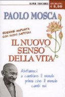 Copertina di Il nuovo senso della vita
