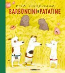 Copertina di Barboncini e patatine