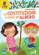 Copertina di La costituzione è come un albero