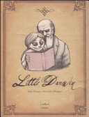 Copertina di Little Darwin