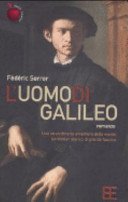 Copertina di L'uomo di Galileo : romanzo