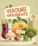 Copertina di Verdure arrabbiate