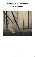 Copertina di La strada