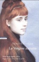Copertina di La Vergine azzurra